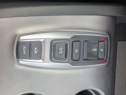 Used 2023 Honda Ridgeline RTL-E image 16