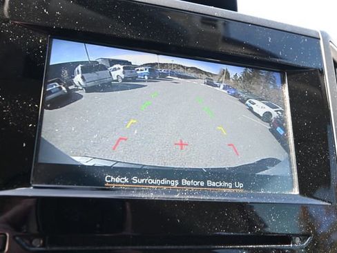 Used 2021 Subaru Forester image 10