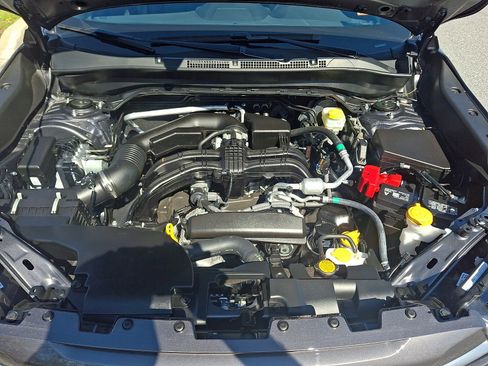 Certified 2026 Subaru Forester Premium image 27