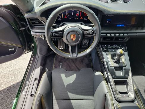 Certified 2026 Porsche 911 GT3 RWD image 21