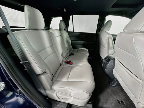 Certified 2023 Honda Passport EX-L image 27