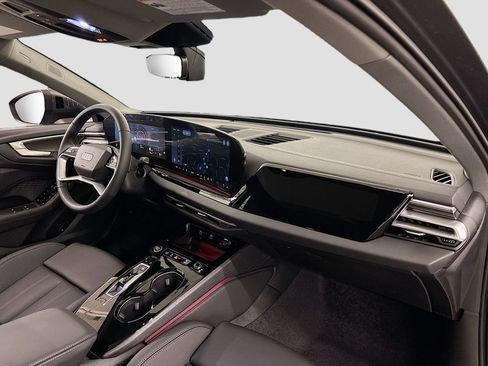 New 2026 Audi A5 2.0T Premium Plus AWD/4WD image 14