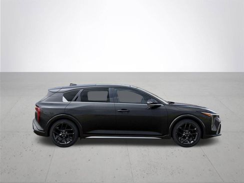 New 2026 Kia K4 GT-Line Turbo image 7