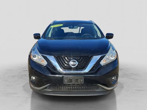 Used 2016 Nissan Murano SL image 29