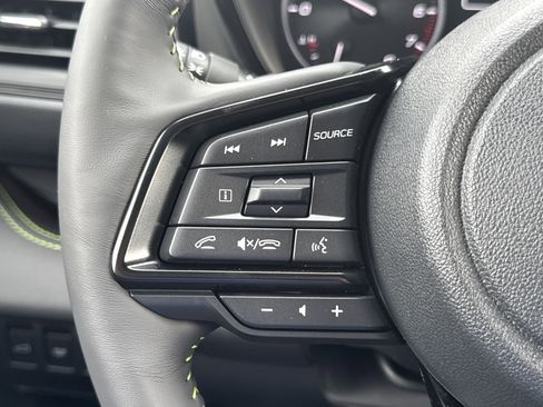 New 2026 Subaru Ascent Bronze Edition image 15