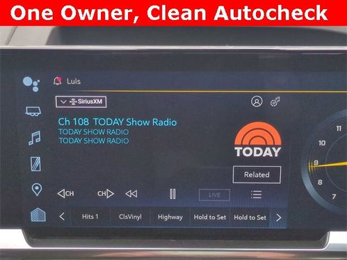 Used 2024 Chevrolet Silverado 1500 RST w/ Convenience Package II image 18