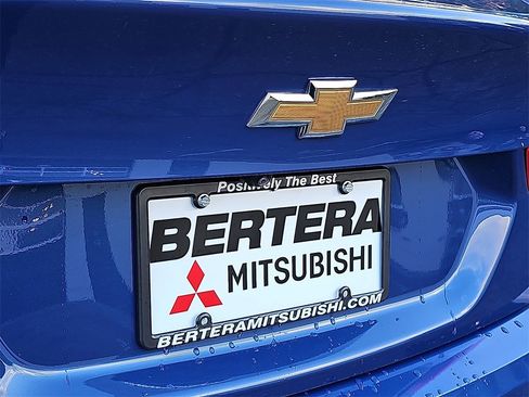 Used 2023 Chevrolet Malibu LT image 29