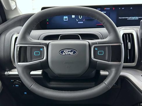 New 2027 Ford Expedition Max Active AWD/4WD image 11