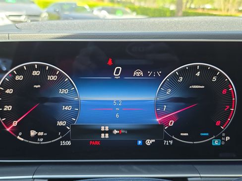 New 2026 Mercedes-Benz GLS 450 4MATIC image 20