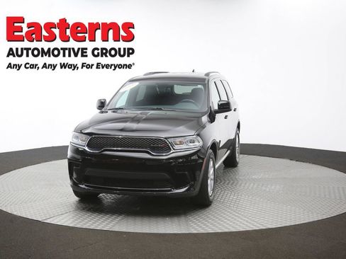 Used 2023 Dodge Durango SXT image 52
