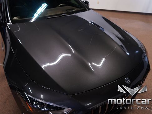 Used 2020 Mercedes-Benz AMG GT 53 image 13