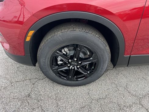 New 2026 Chevrolet Blazer LT w/ Midnight/Sport Edition image 21