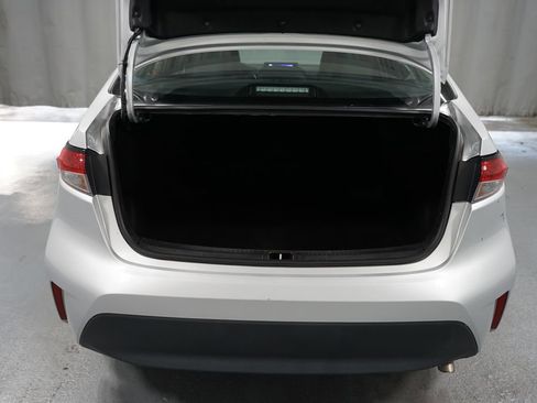 Certified 2024 Toyota Corolla LE image 31