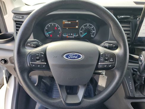 Used 2024 Ford Transit 350 XLT image 21