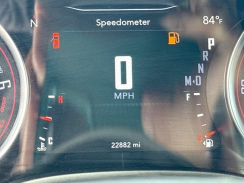 Used 2022 Dodge Challenger GT w/ Performance Handling Group RWD image 27