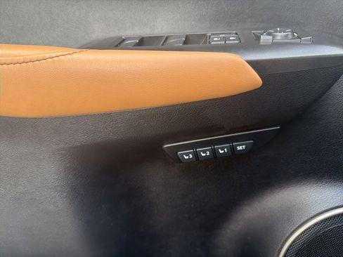 Used 2017 Lexus NX 200t F Sport image 8