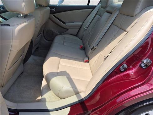 Used 2010 Nissan Altima 2.5 SL w/ SL Pkg FWD image 20