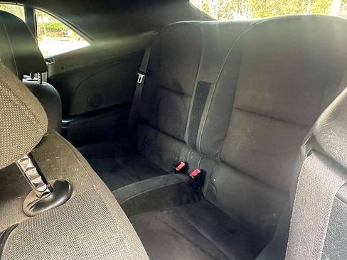 Used 2015 Chevrolet Camaro LT w/ RS Package image 14