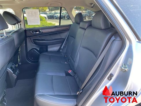 Used 2019 Subaru Outback 3.6R Limited w/ Popular Package #2 AWD/4WD image 27