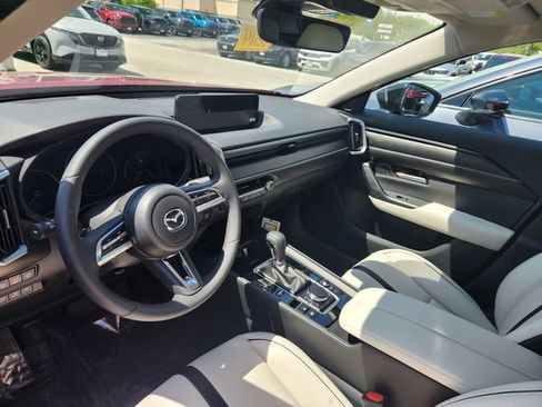 New 2026 MAZDA CX-50 AWD 2.5 S w/ Weather Package image 8