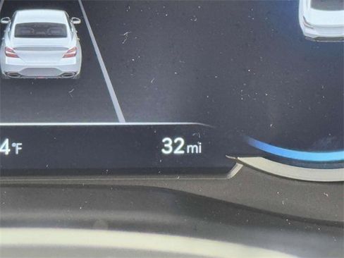 New 2025 Genesis G70 2.5T w/ Sport Prestige Package image 2