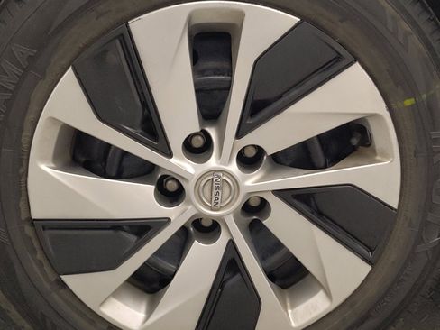 Used 2021 Nissan Altima 2.5 S FWD image 31