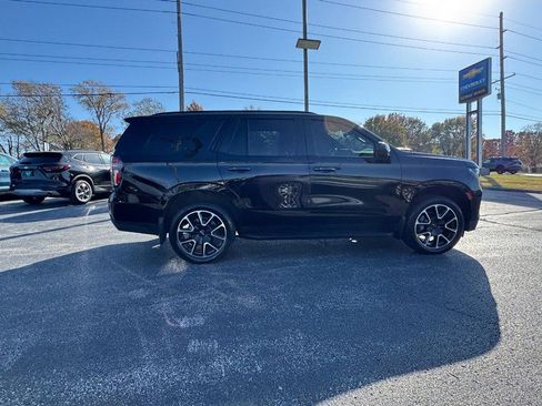 Certified 2023 Chevrolet Tahoe RST image 6