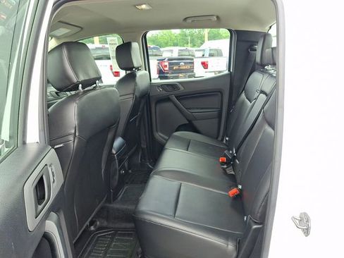Used 2019 Ford Ranger XL w/ Equipment Group 101A Mid RWD image 8