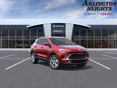 New 2026 Buick Encore GX Preferred w/ Comfort Package