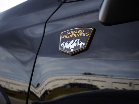 Used 2024 Subaru Forester Wilderness image 8