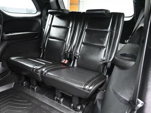 Used 2020 Dodge Durango R/T w/ Blacktop Package AWD/4WD image 34