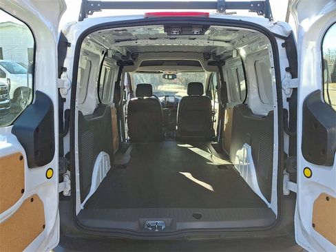 Used 2022 Ford Transit Connect XL image 29
