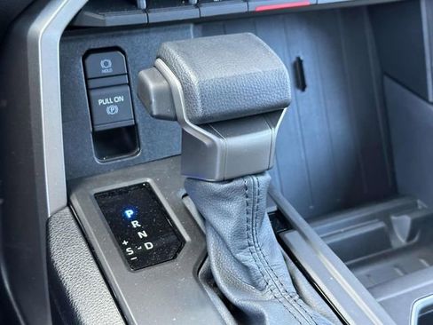 Used 2024 Toyota Tundra SR5 w/ SR5 Convenience Package image 14