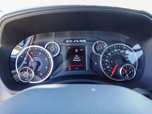 New 2025 RAM 3500 Tradesman image 20