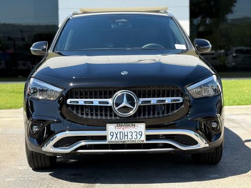 Used 2025 Mercedes-Benz GLA 250 image 7