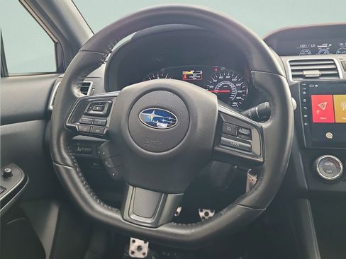 Used 2019 Subaru WRX Premium AWD/4WD image 20