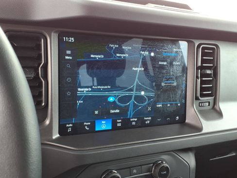 Certified 2025 Ford Bronco Big Bend image 16