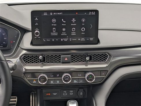 Used 2025 Acura Integra A-Spec image 17