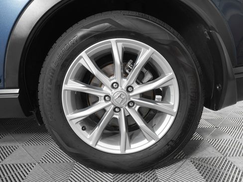 Used 2024 Honda CR-V EX-L image 30