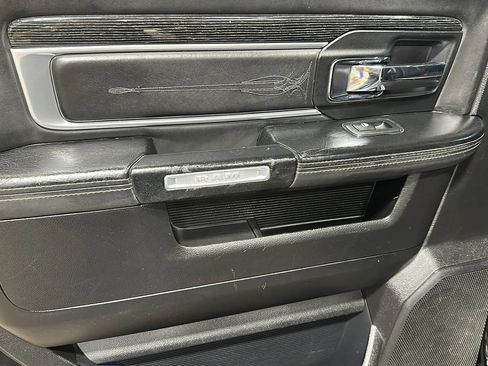 Used 2014 RAM 1500 Limited AWD/4WD image 12