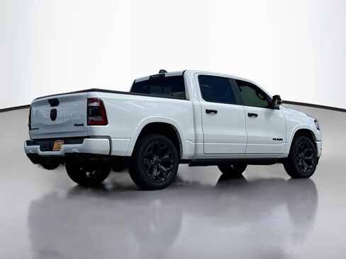 Certified 2023 RAM 1500 Limited AWD/4WD image 2