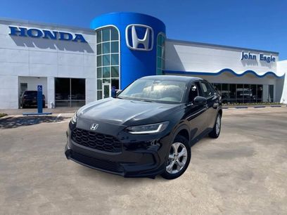 Certified 2023 Honda HR-V LX