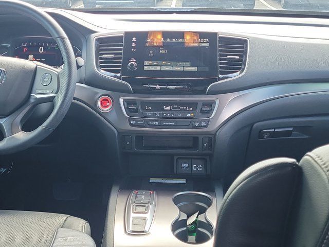 Certified 2023 Honda Passport EX-L image 5