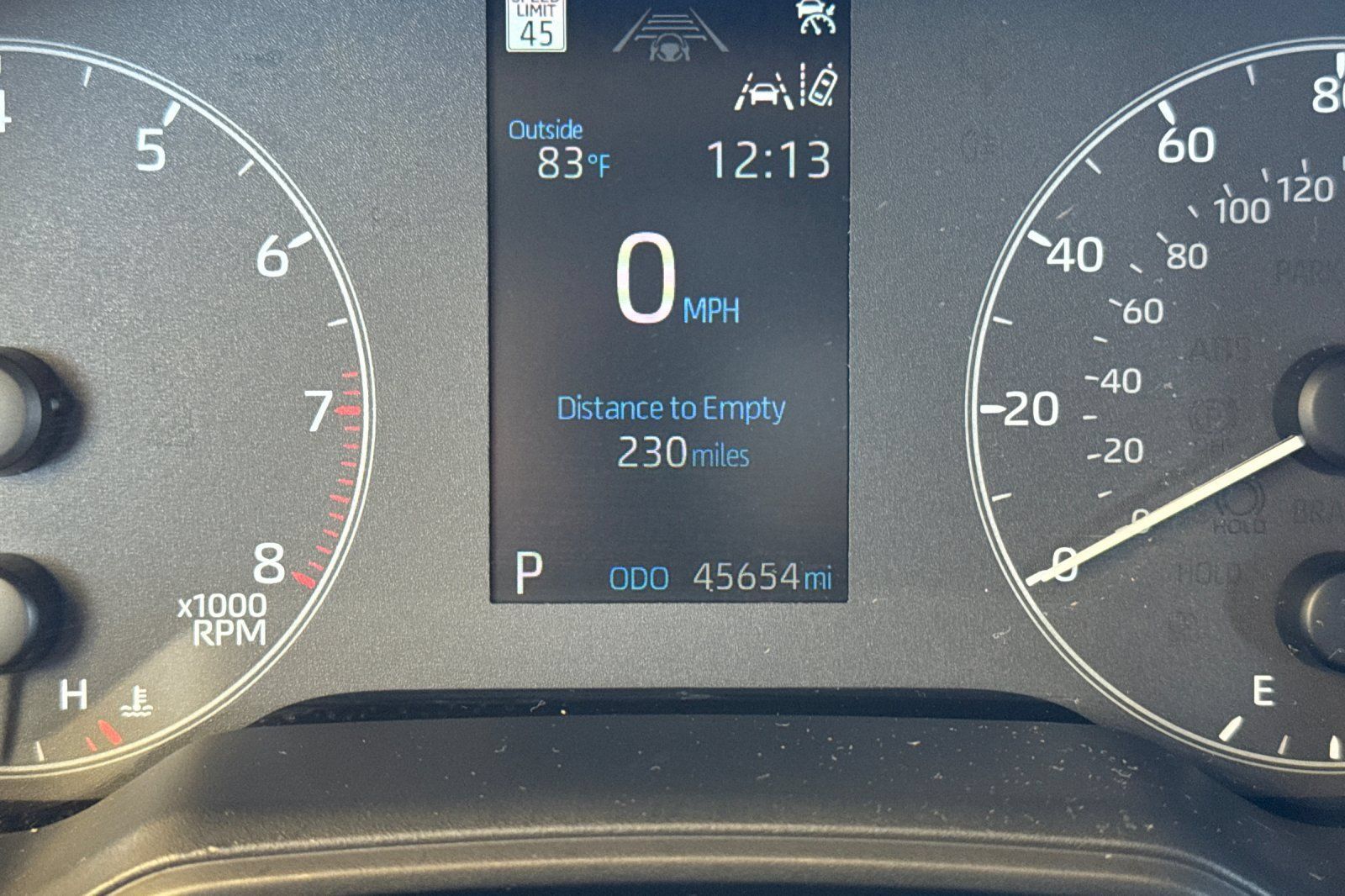 Certified 2025 Toyota Corolla LE FWD image 30