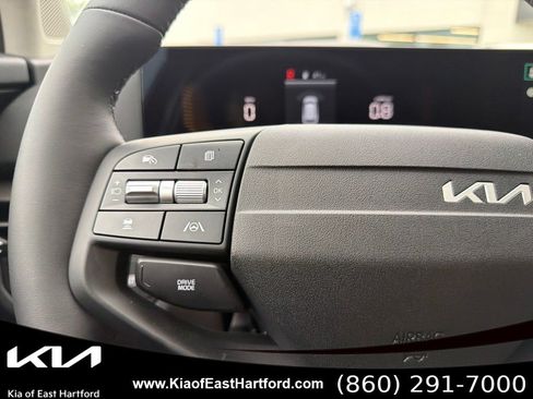 New 2026 Kia Sportage EX AWD/4WD image 32