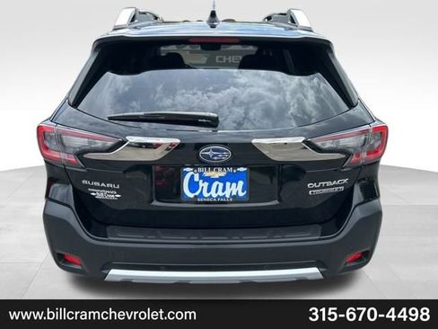 Used 2023 Subaru Outback Touring XT image 27