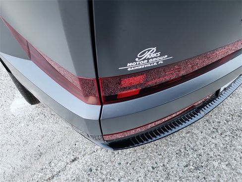 New 2025 Hyundai Santa Fe Calligraphy image 7