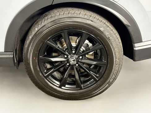 Certified 2024 Honda CR-V Sport-L image 9