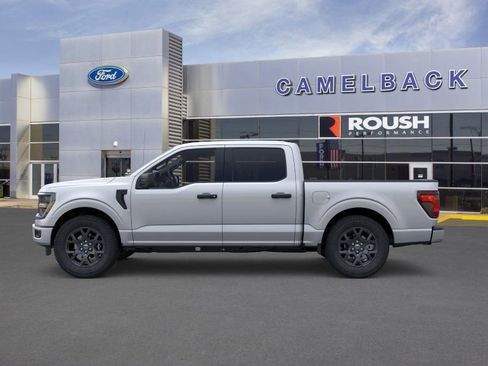 New 2026 Ford F150 STX w/ Equipment Group 200A image 3