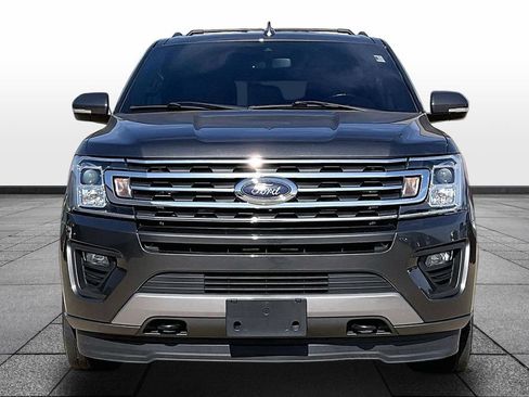 Used 2021 Ford Expedition Max XLT AWD/4WD image 3